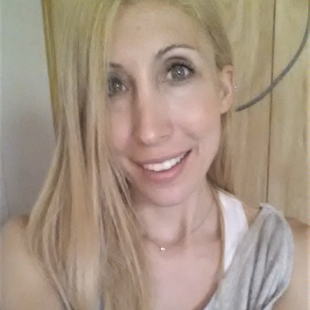 Meet your Posher, Jacquelyn